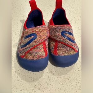 Nike Swoosh 1 - Baby/Toddler sneakers